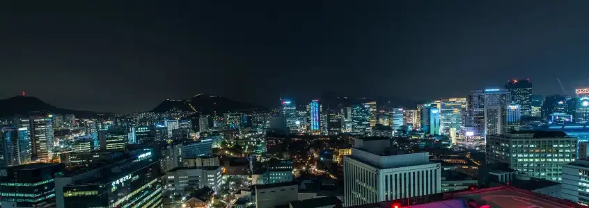 ENA Suite Namdaemun - 18