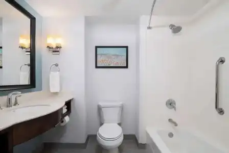 Hilton Garden Inn Daytona Beach Oceanfront - 77