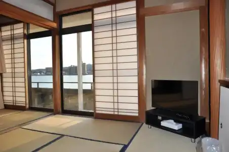 Kahan no Yado Karatsu Castle - 33