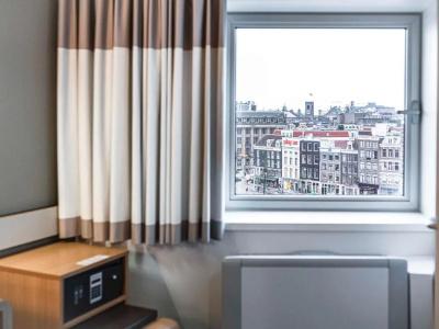 ibis Amsterdam Centre - 20