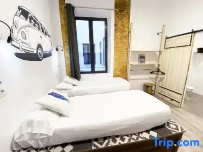 ECO Hostel - 147