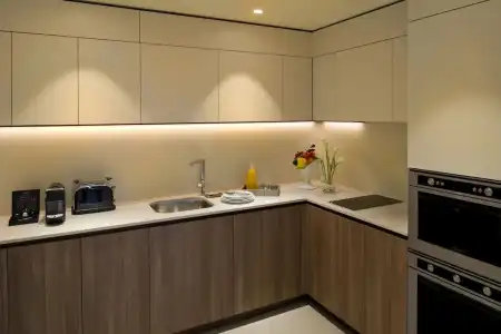 voco DOHA WEST BAY SUITES by IHG - 54