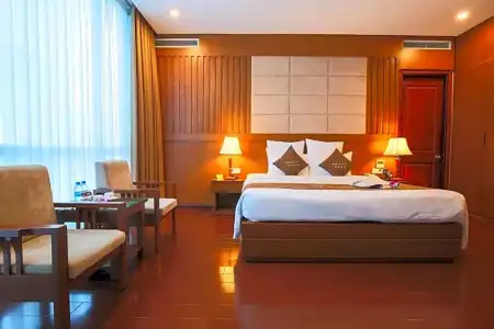 Eden Star Saigon - 57