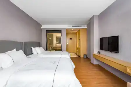 Guangzhou Mustin - 22