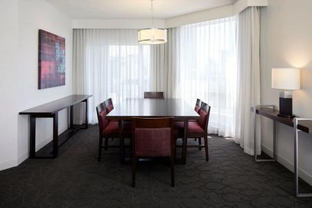 Deltas by Marriott Montreal - 80