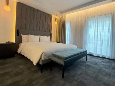Novotel Convention & Spa Antananarivo - 91