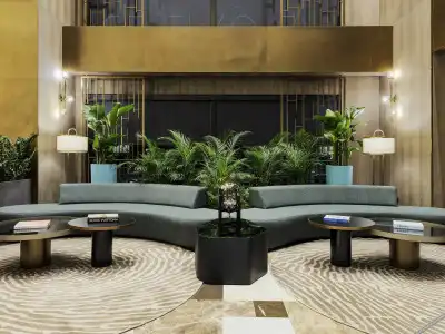 Mövenpick Living Istanbul Camlivadi - 5