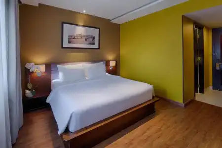 Grand Silverland - 35