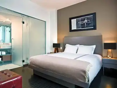 Smyth Tribeca - 72