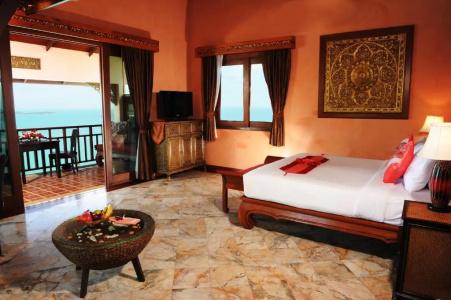 Sandalwood Luxury Villas - 107