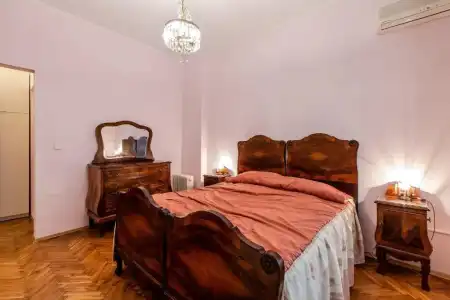 Casa Ferrari Bed & Breakfast - 29