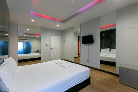 Deeden Pattaya Resort - 59