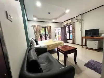 Saithong Resort - 28