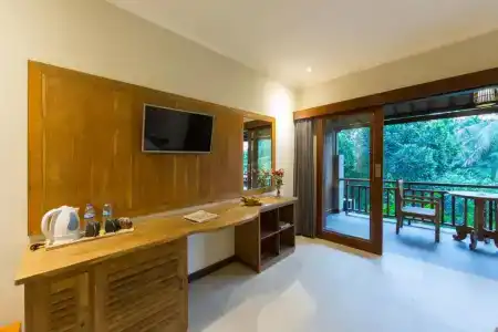 Alamdini Resort Ubud - 54