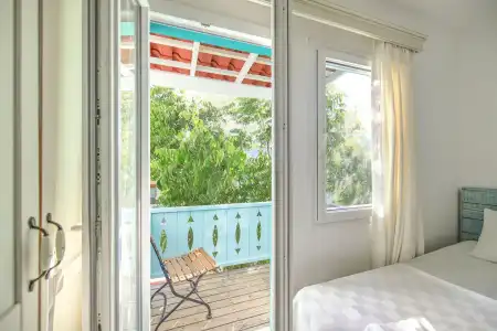 Kefi Beach and Suites - 6