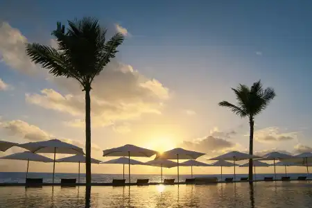 Hilton Cancun, an All-Inclusive Resort - 47