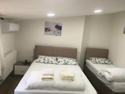 Kule Pansiyon - 14