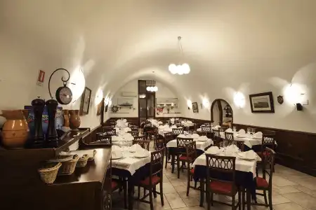 Al Pescatore - 24
