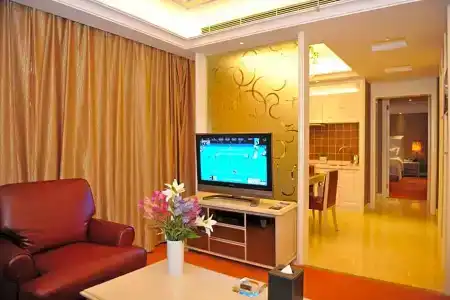 Wealthy Suzhou - 77