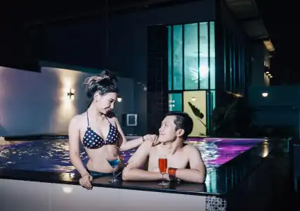 The Xtreme Suites - 10