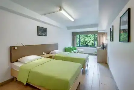YHA Mei Ho House Youth Hostel - 4