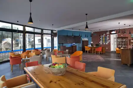 Maya Bistro Beach - 50