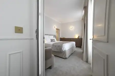 Grand Hôtel du Parc - 71