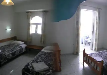 Vossos Apartments - 19