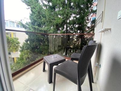 Elanis Suites - 21