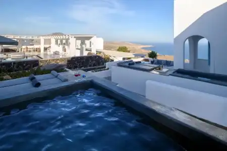 Kalestesia Suites - 235