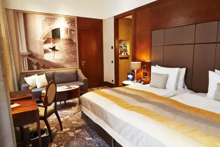 Anantara Palais Hansen Vienna - 45