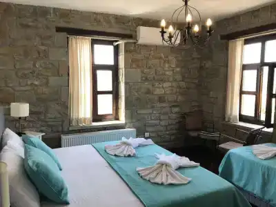 Salkim Gokceada - 2