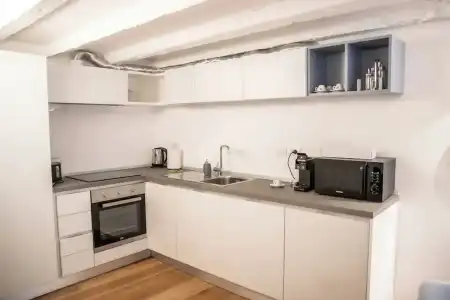 Vis a Vis Apartments - 54