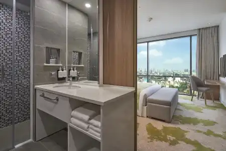 Holiday Inn & Suites SAIGON AIRPORT by IHG - 145