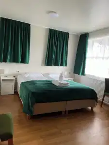 Media Luna Guesthouse - 19