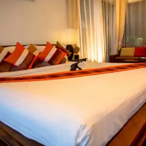 Samui Paradise Chaweng Beach Resort - 7