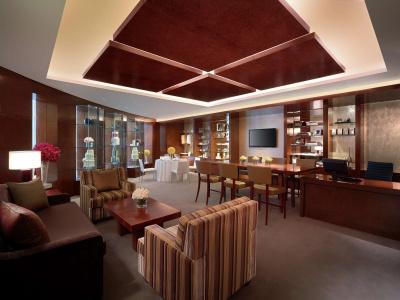 Grand Hyatt Kuala Lumpur - 26