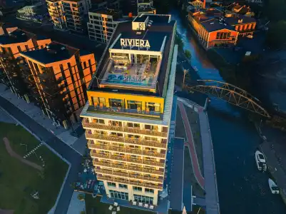 Riviera - 14