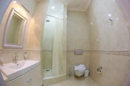 Boutique Spa Casino Lybid Plaza - 36