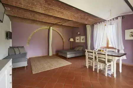 Boschi di Montecalvi - Guest House - 136