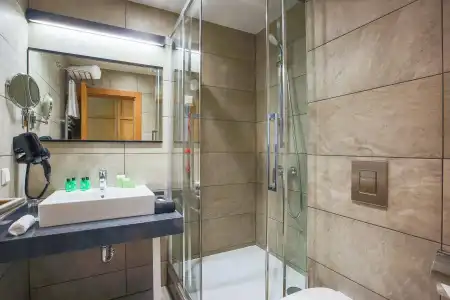 HVD Grand Suhl Business & Leisure - 8
