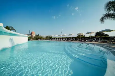 Sentido Michelizia Tropea Resort - 18