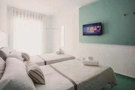 SubUp Hostel - 21