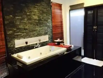 Ashcarya Boutique Resort - 8