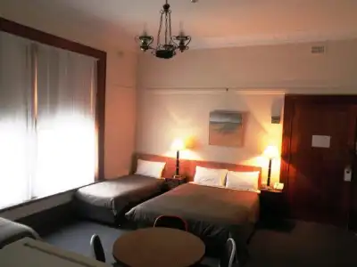 Princes Lodge Motel - 3