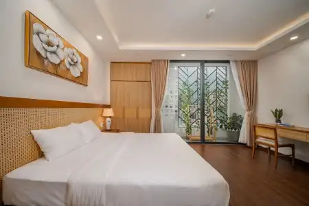 May Home Apartment Da Nang - 80