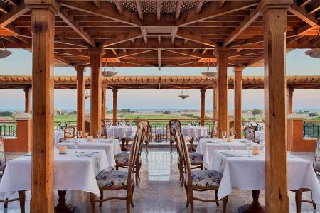 The Cascades Golf Resort Spa and Thalasso - 42