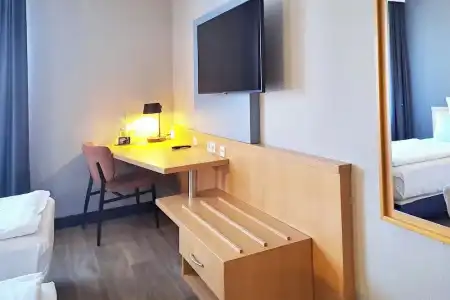 Garner Cottbus Sud by IHG - 71