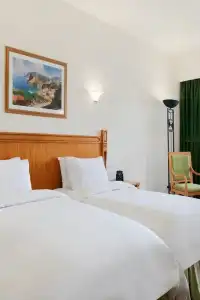 Hurghada Long Beach Resort - 42