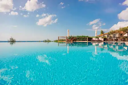 Natura Club & Spa - 25